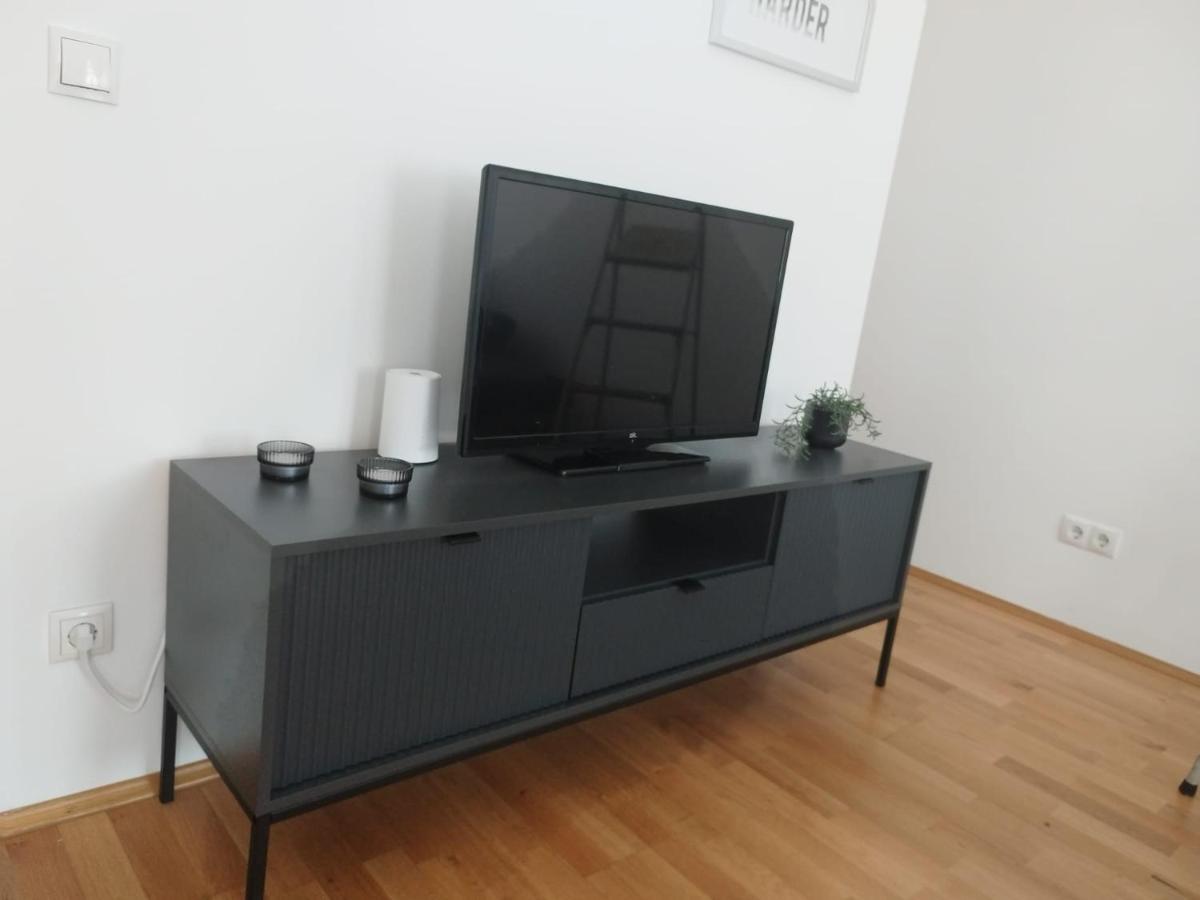A.I.S Rooms Wien Exteriör bild