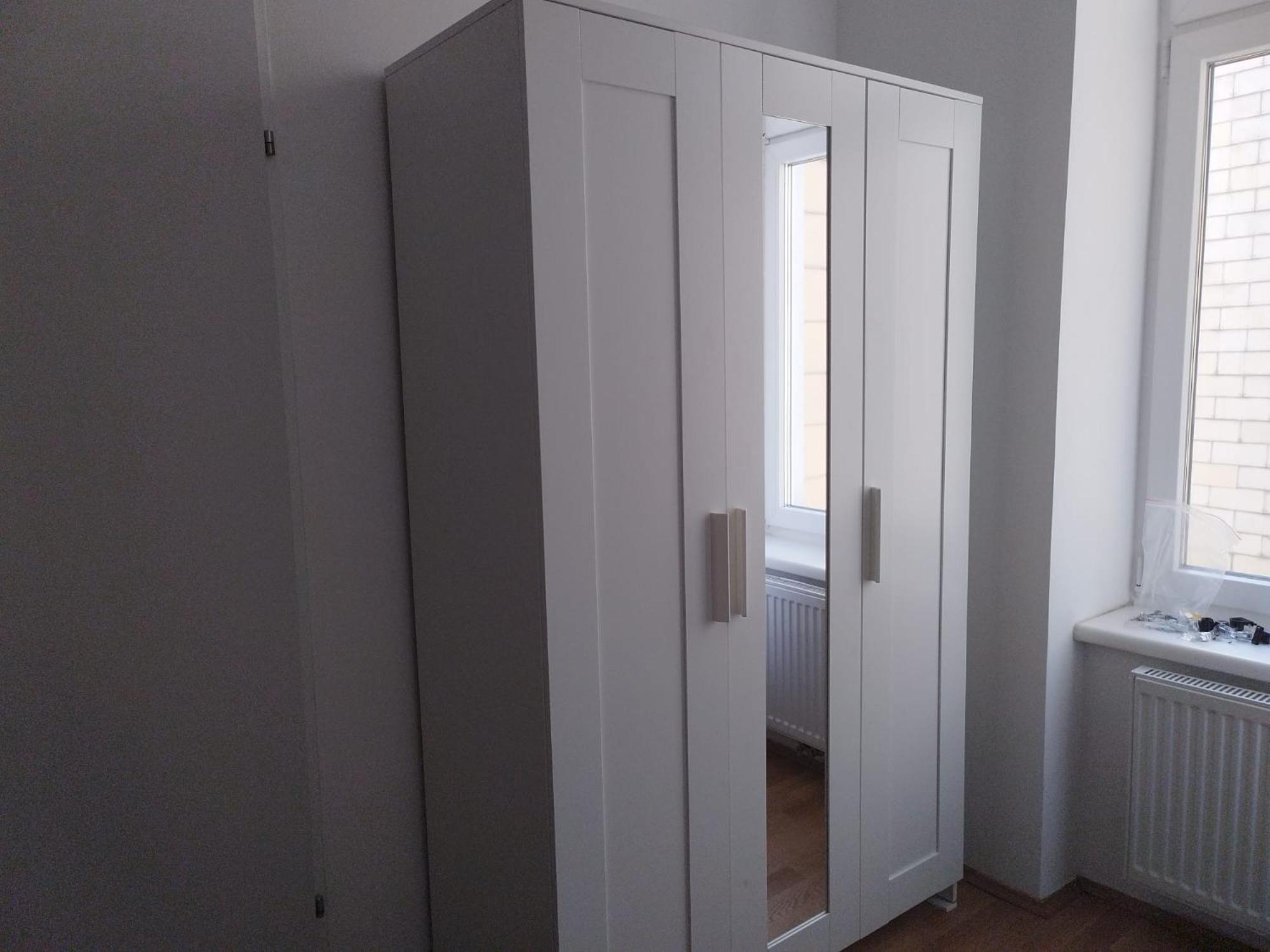 A.I.S Rooms Wien Exteriör bild